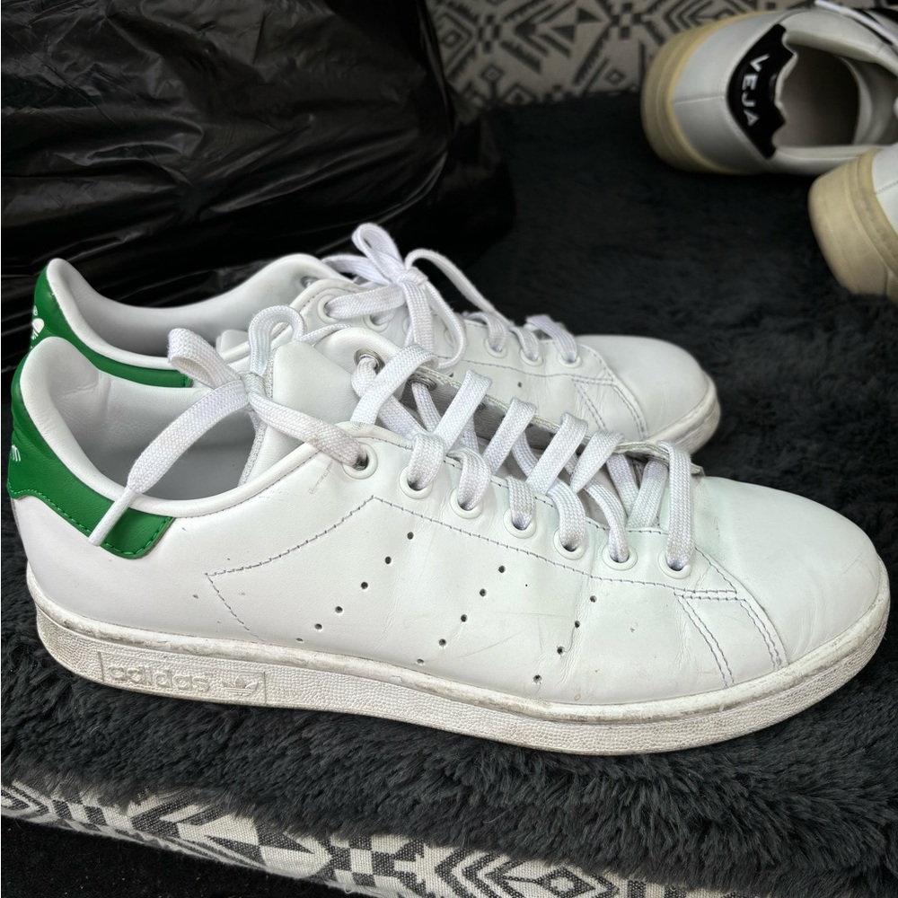 Adidas Stan Smith M 7.5/W 9